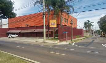 Imagem: GALPÃO À VENDA NO JARDIM VERA CRUZ - SOROCABA/SP