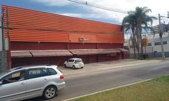 Imagem 4: GALPÃO À VENDA NO JARDIM VERA CRUZ - SOROCABA/SP