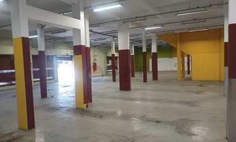 Imagem 7: GALPÃO À VENDA NO JARDIM VERA CRUZ - SOROCABA/SP