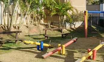 Imagem 5: APARTAMENTO À VENDA NO BAIRRO JARDIM LEOCADIA - SOROCABA/SP