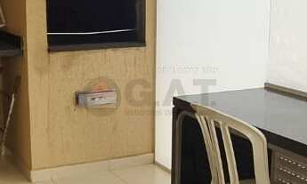 Imagem 7: APARTAMENTO À VENDA NO BAIRRO JARDIM LEOCADIA - SOROCABA/SP