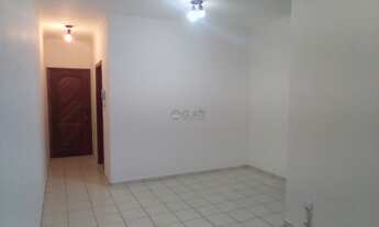 Imagem: APARTAMENTO À VENDA NO EDIFÍCIO PARQUE