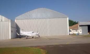 Imagem: HANGAR PARA LOCAÇÃO NA VILA ANGÉLICA