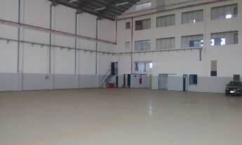 Imagem 3: HANGAR PARA LOCAÇÃO NA VILA ANGÉLICA - SOROCABA/SP