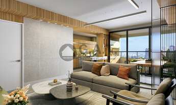 Imagem 2: APARTAMENTO À VENDA NO EDIFÍCIO HORIZONTES DO DIVINO - SOROCABA/SP