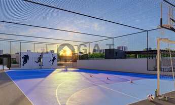 Imagem 7: APARTAMENTO À VENDA NO EDIFÍCIO HORIZONTES DO DIVINO - SOROCABA/SP