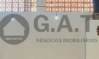 Imagem 5: BARRACÃO À VENDA NO JARDIM SÃO GUILHERME - SOROCABA/SP