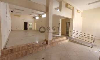 Imagem: CASA COMERCIAL PARA ALUGAR NO CENTRO - VOTORANTIM/SP