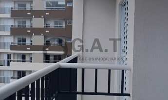 Imagem 7: APARTAMENTO À VENDA NO EDIFÍCIO JR CAMPOLIM II - SOROCABA/SP