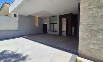 Imagem 4: CASA EM CONDOMÍNIO À VENDA NO LAGO DA BOA VISTA - SOROCABA/SP