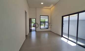 Imagem 7: CASA EM CONDOMÍNIO À VENDA NO LAGO DA BOA VISTA - SOROCABA/SP