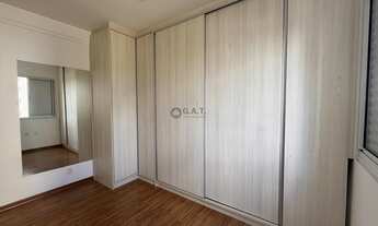 Imagem 5: APARTAMENTO À VENDA NO RESIDENCIAL MONT ROYAL - SOROCABA/SP