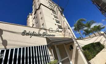 Imagem: APARTAMENTO PARA LOCAÇÃO NO EDIFÍCIO