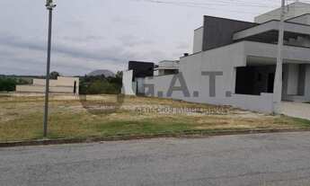 Imagem: Terreno em Condomínio de Luxo à Venda