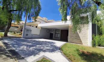 Imagem 3: CASA EM CONDOMÍNIO À VENDA NO LAGO DA BOA VISTA - SOROCABA/SP