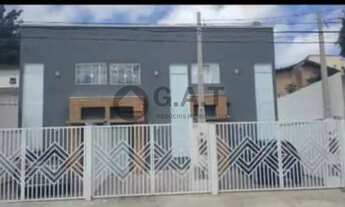 Imagem: CASA SOBRADO À VENDA NO JARDIM SIMUS