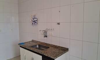 Imagem 3: APARTAMENTO PARA LOCAÇÃO NO RESIDENCIAL ARCO IRIS - SOROCABA/SP
