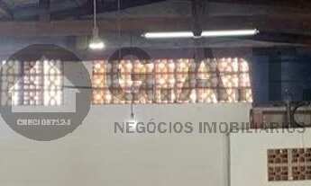 Imagem 3: BARRACÃO À VENDA NO JARDIM SÃO GUILHERME - SOROCABA/SP