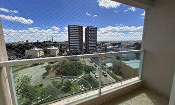 Imagem 6: APARTAMENTO PARA LOCAÇÃO NO EDIFÍCIO TRIANON - SOROCABA/SP