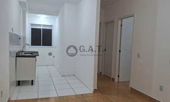 Imagem 7: APARTAMENTO PARA LOCAÇÃO NO RESIDENCIAL PARQUE DOS PASSAROS - SOROCABA/SP