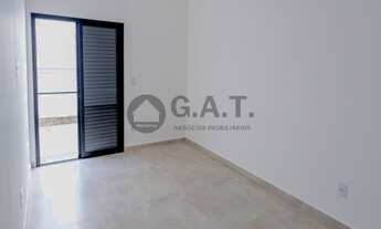 Imagem 3: CASA À VENDA NO PRESTES DE BARROS - SOROCABA/SP