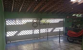 Imagem: CASA À VENDA NA VILA HORTENCIA - SOROCABA/SP