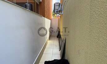 Imagem 6: CASA EM CONDOMÍNIO À VENDA NO RESERVA OLGA - SOROCABA/SP