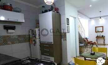 Imagem 3: CASA SOBRADO À VENDA NO JARDIM SIMUS - SOROCABA/SP