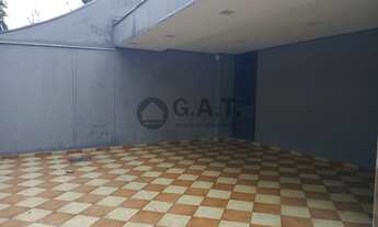 Imagem 4: CASA SOBRADO À VENDA NO JARDIM SÃO CARLOS - SOROCABA/SP