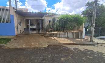 Imagem: CASA À VENDA NA VILA SÃO JOÃO - SOROCABA/SP