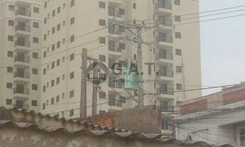 Imagem 2: TERRENO À VENDA NA VILA BARÃO - SOROCABA/SP