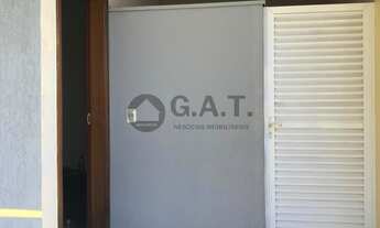 Imagem 3: CASA EM CONDOMÍNIO À VENDA NO HORTO FLORESTAL II - SOROCABA/SP