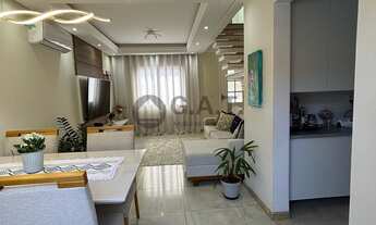 Imagem 7: CASA EM CONDOMÍNIO À VENDA NO RESERVA OLGA - SOROCABA/SP