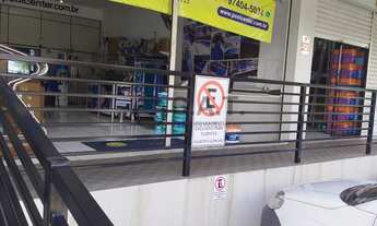 Imagem: SALÃO À VENDA NO JARDIM AMERICA - SOROCABA/SP