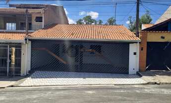 Imagem: CASA À VENDA NO JARDIM PIAZZA DI ROMA