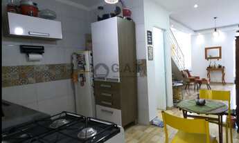 Imagem 6: CASA SOBRADO À VENDA NO JARDIM SIMUS - SOROCABA/SP