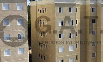 Imagem 2: APARTAMENTO À VENDA NO BOSQUE SÃO PAULO - SOROCABA/SP