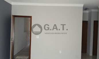 Imagem: CASA À VENDA NO WANEL VILLE V - SOROCABA/SP