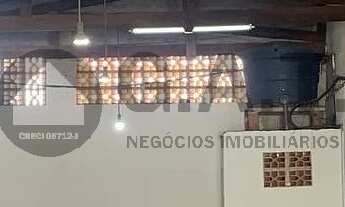 Imagem 4: BARRACÃO À VENDA NO JARDIM SÃO GUILHERME - SOROCABA/SP