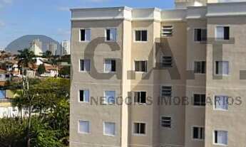 Imagem: APARTAMENTO À VENDA NO BOSQUE SÃO PAULO