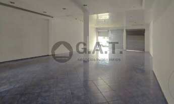 Imagem 4: SALÃO COMERCIAL PARA LOCAÇÃO NO CENTRO - VOTORANTIM/SP