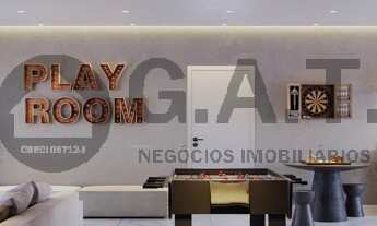 Imagem 7: APARTAMENTO À VENDA NO EDIFÍCIO HORIZONTES DO DIVINO - SOROCABA/SP