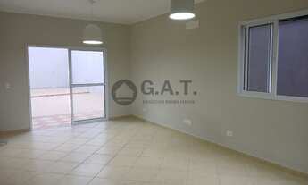 Imagem 7: CASA SOBRADO À VENDA NO JARDIM SÃO CARLOS - SOROCABA/SP