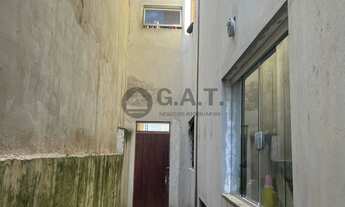 Imagem 3: CASA À VENDA NO JARDIM SÃO GUILHERME - SOROCABA/SP