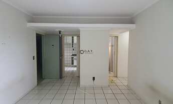 Imagem: APARTAMENTO À VENDA NO EDIFÍCIO FLAMBOYANT