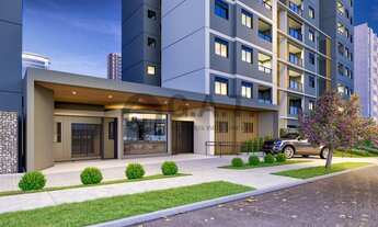 Imagem 2: APARTAMENTO À VENDA NO EDIFÍCIO HORIZONTES DO DIVINO - SOROCABA/SP