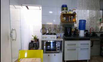 Imagem 4: CASA SOBRADO À VENDA NO JARDIM SIMUS - SOROCABA/SP