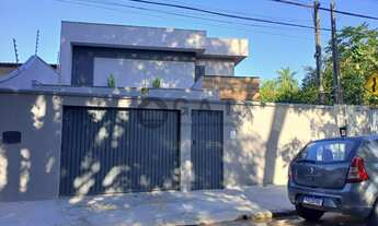 Imagem: CASA SOBRADO À VENDA NO JARDIM SÃO CARLOS