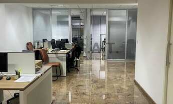 Imagem: SALA PARA LOCAÇÃO NO EDIFICIO BOULEVARD