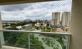 Imagem 4: APARTAMENTO PARA LOCAÇÃO NO EDIFÍCIO TRIANON - SOROCABA/SP
